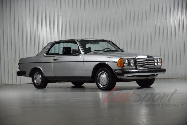 Used 1979 Mercedes-Benz 280CE Coupe  | Woodbury, NY