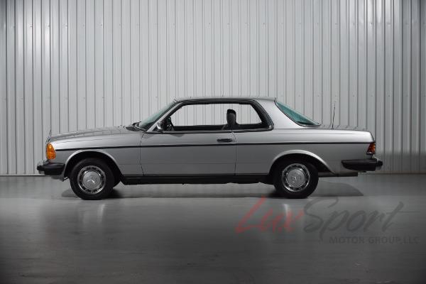 Used 1979 Mercedes-Benz 280CE Coupe  | Woodbury, NY