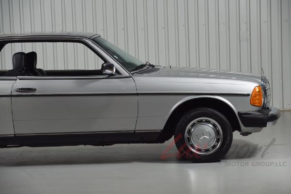 Used 1979 Mercedes-Benz 280CE Coupe  | Woodbury, NY