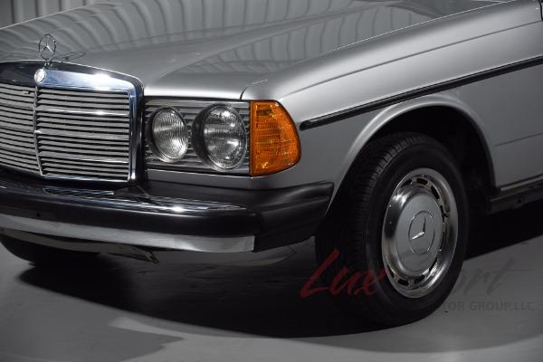 Used 1979 Mercedes-Benz 280CE Coupe  | Woodbury, NY