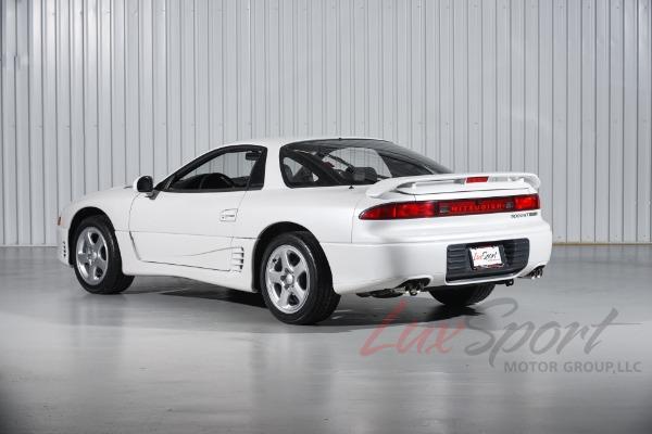 Used 1991 Mitsubishi 3000GT VR4 Twin Turbo Coupe VR-4 Turbo | Woodbury, NY