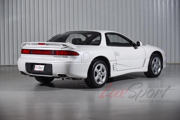 Used 1991 Mitsubishi 3000GT VR4 Twin Turbo Coupe VR-4 Turbo | Woodbury, NY