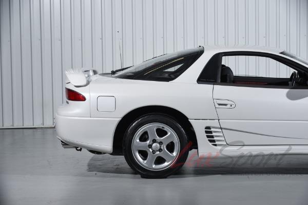 Used 1991 Mitsubishi 3000GT VR4 Twin Turbo Coupe VR-4 Turbo | Woodbury, NY