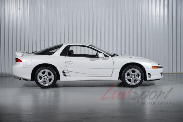 Used 1991 Mitsubishi 3000GT VR4 Twin Turbo Coupe VR-4 Turbo | Woodbury, NY