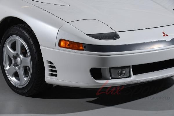Used 1991 Mitsubishi 3000GT VR4 Twin Turbo Coupe VR-4 Turbo | Woodbury, NY