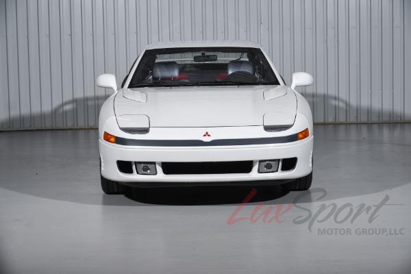 Used 1991 Mitsubishi 3000GT VR4 Twin Turbo Coupe VR-4 Turbo | Woodbury, NY