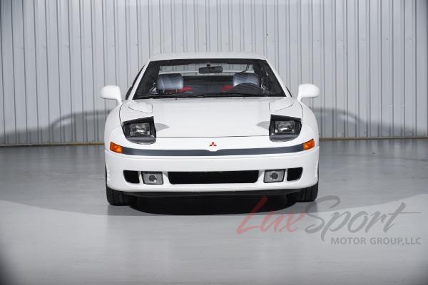 Used 1991 Mitsubishi 3000GT VR4 Twin Turbo Coupe VR-4 Turbo | Woodbury, NY