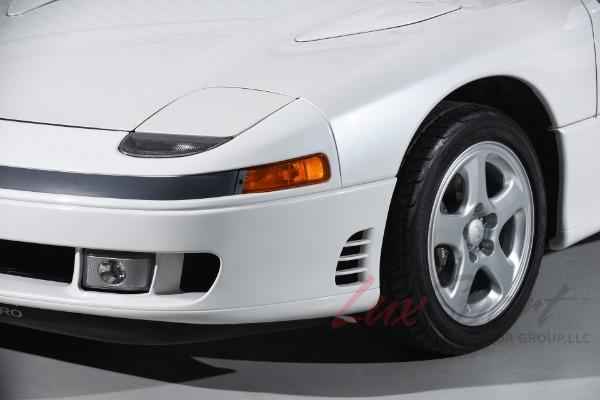 Used 1991 Mitsubishi 3000GT VR4 Twin Turbo Coupe VR-4 Turbo | Woodbury, NY