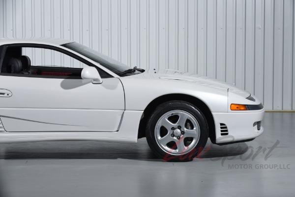 Used 1991 Mitsubishi 3000GT VR4 Twin Turbo Coupe VR-4 Turbo | Woodbury, NY