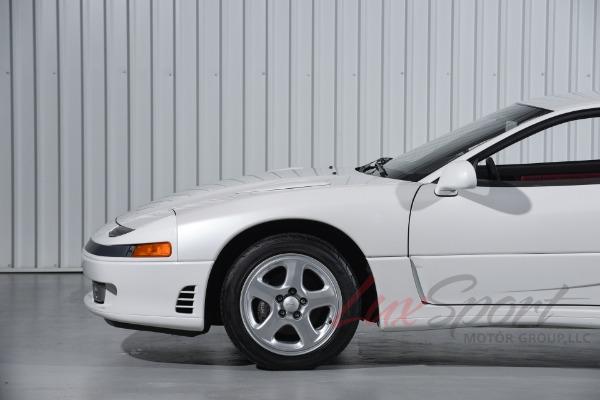 Used 1991 Mitsubishi 3000GT VR4 Twin Turbo Coupe VR-4 Turbo | Woodbury, NY