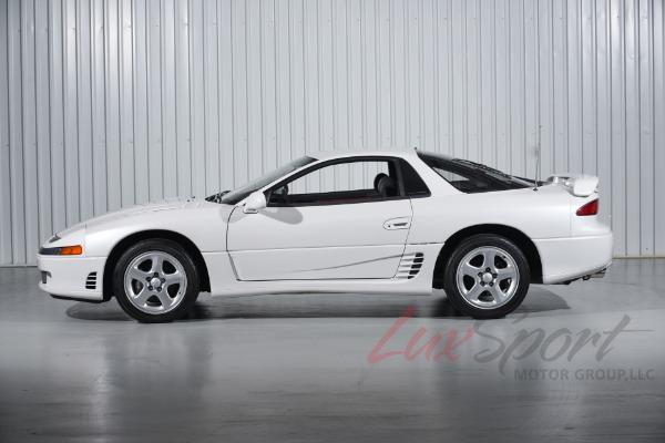 Used 1991 Mitsubishi 3000GT VR4 Twin Turbo Coupe VR-4 Turbo | Woodbury, NY