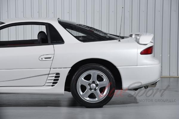 Used 1991 Mitsubishi 3000GT VR4 Twin Turbo Coupe VR-4 Turbo | Woodbury, NY