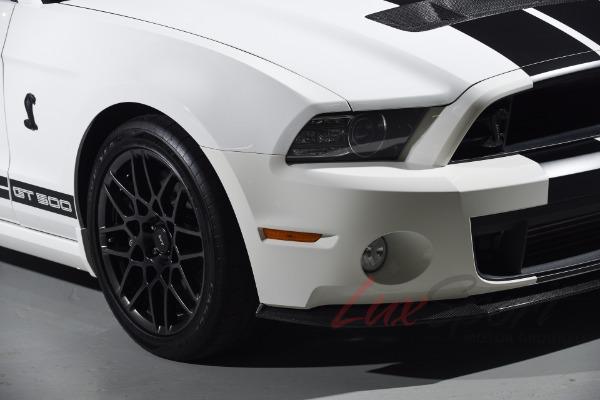 Used 2013 Ford Shelby GT500  | Woodbury, NY