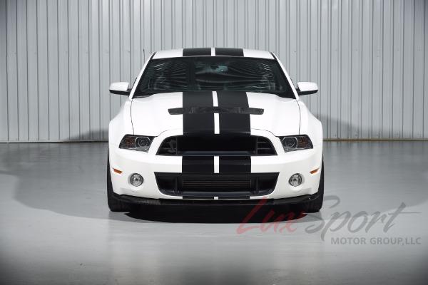 Used 2013 Ford Shelby GT500  | Woodbury, NY