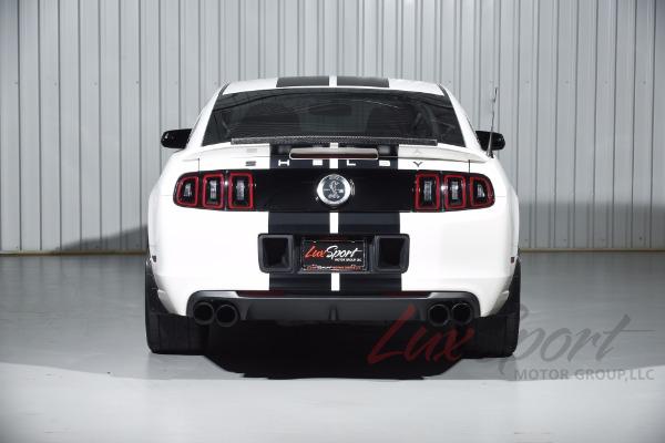 Used 2013 Ford Shelby GT500  | Woodbury, NY