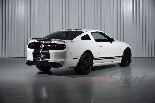 Used 2013 Ford Shelby GT500  | Woodbury, NY