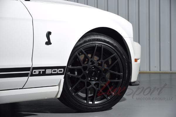 Used 2013 Ford Shelby GT500  | Woodbury, NY