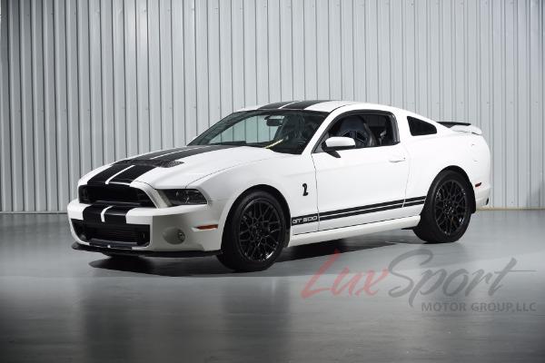 Used 2013 Ford Shelby GT500  | Woodbury, NY