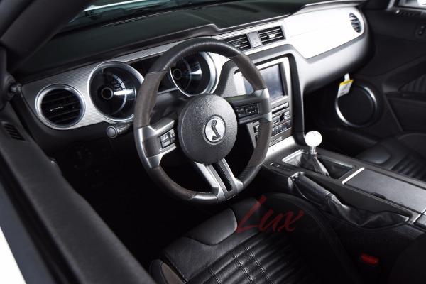 Used 2013 Ford Shelby GT500  | Woodbury, NY