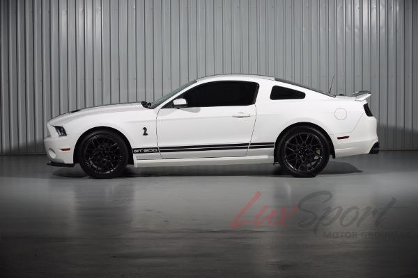 Used 2013 Ford Shelby GT500  | Woodbury, NY