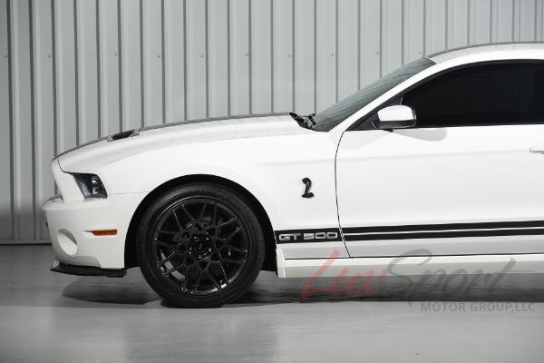 Used 2013 Ford Shelby GT500  | Woodbury, NY