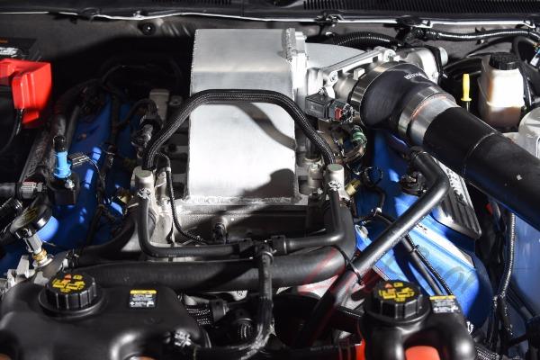 Used 2013 Ford Shelby GT500  | Woodbury, NY