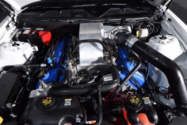 Used 2013 Ford Shelby GT500  | Woodbury, NY