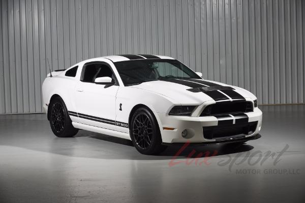 Used 2013 Ford Shelby GT500  | Woodbury, NY