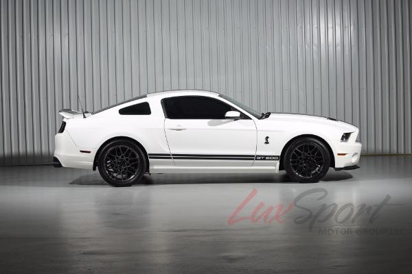 Used 2013 Ford Shelby GT500  | Woodbury, NY