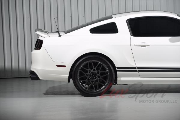 Used 2013 Ford Shelby GT500  | Woodbury, NY