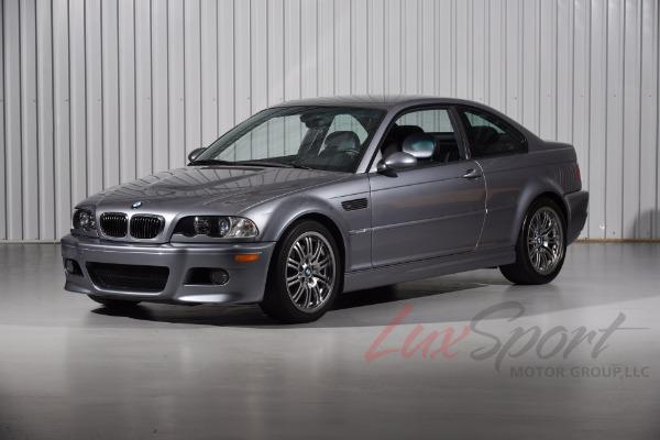 Used 2005 BMW M3 Coupe  | Woodbury, NY