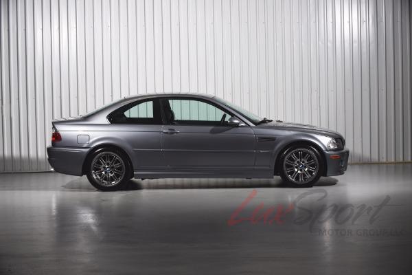 Used 2005 BMW M3 Coupe  | Woodbury, NY