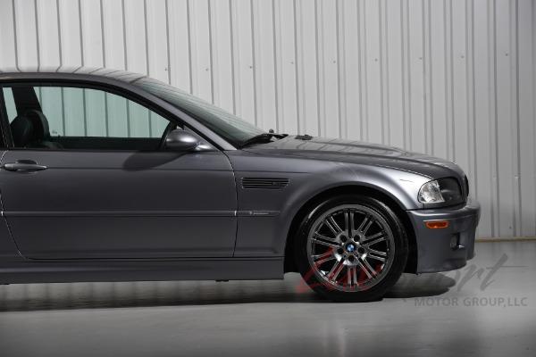 Used 2005 BMW M3 Coupe  | Woodbury, NY