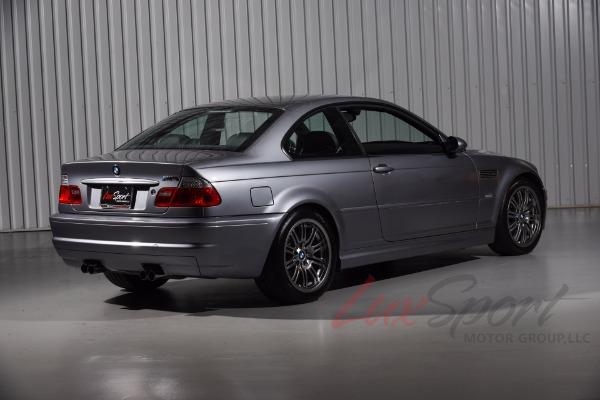 Used 2005 BMW M3 Coupe  | Woodbury, NY