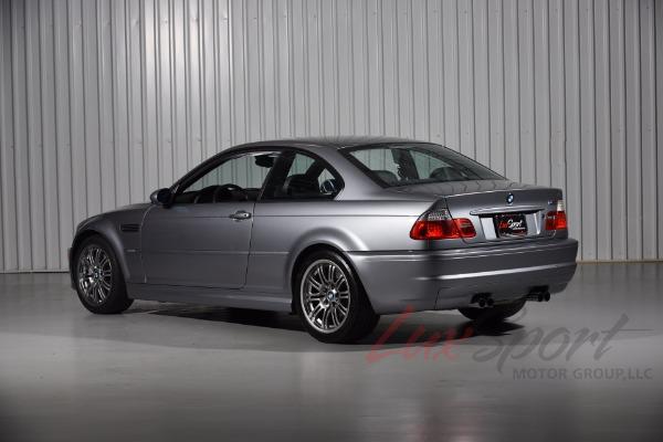 Used 2005 BMW M3 Coupe  | Woodbury, NY