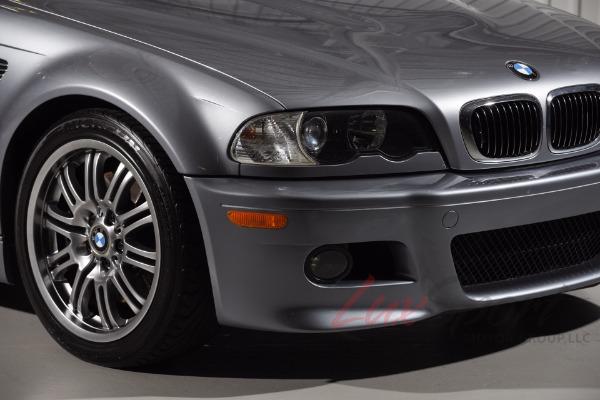 Used 2005 BMW M3 Coupe  | Woodbury, NY