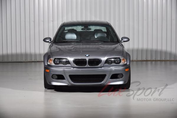 Used 2005 BMW M3 Coupe  | Woodbury, NY