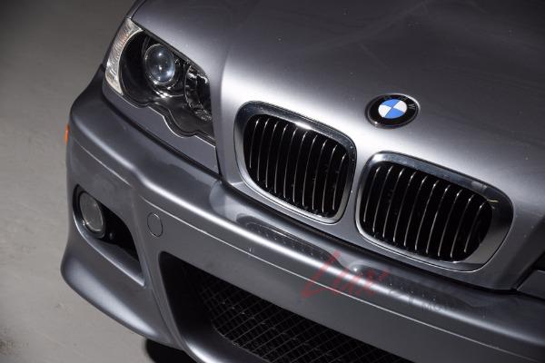 Used 2005 BMW M3 Coupe  | Woodbury, NY