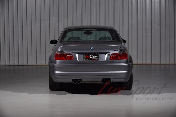 Used 2005 BMW M3 Coupe  | Woodbury, NY