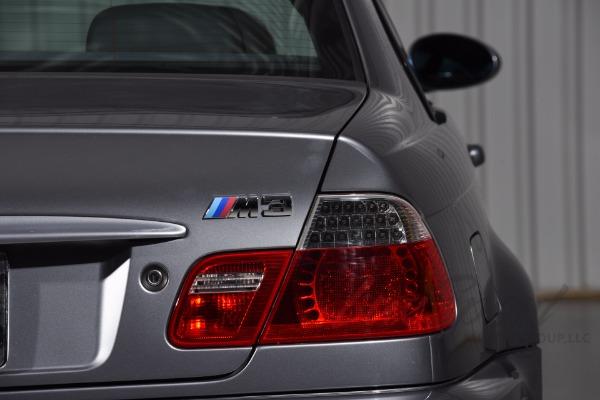 Used 2005 BMW M3 Coupe  | Woodbury, NY