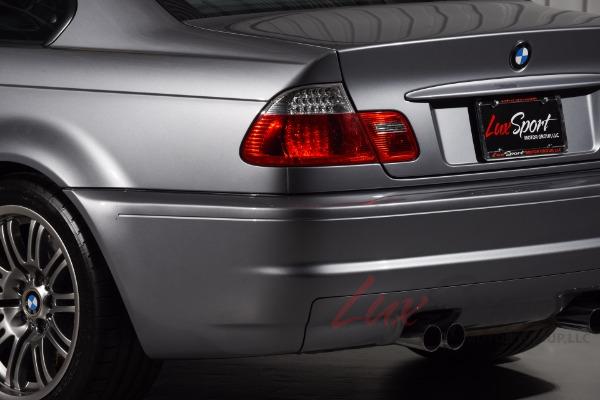 Used 2005 BMW M3 Coupe  | Woodbury, NY