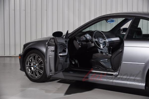 Used 2005 BMW M3 Coupe  | Woodbury, NY