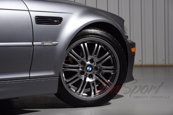 Used 2005 BMW M3 Coupe  | Woodbury, NY