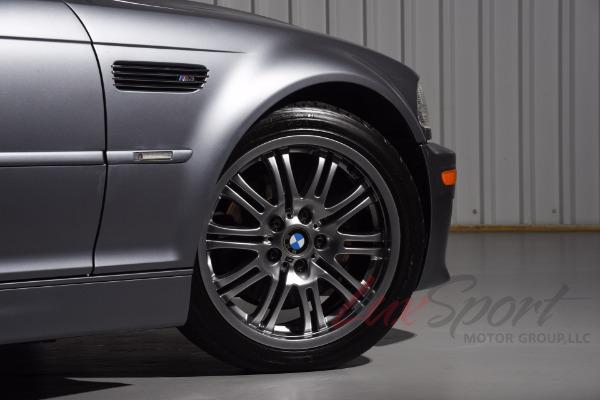 Used 2005 BMW M3 Coupe  | Woodbury, NY