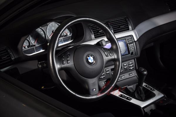 Used 2005 BMW M3 Coupe  | Woodbury, NY
