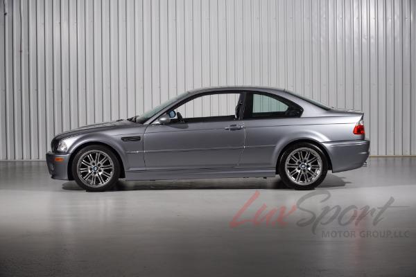 Used 2005 BMW M3 Coupe  | Woodbury, NY