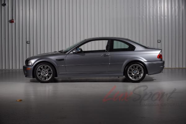 Used 2005 BMW M3 Coupe  | Woodbury, NY