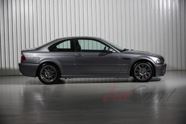 Used 2005 BMW M3 Coupe  | Woodbury, NY