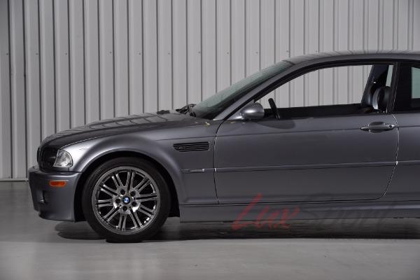 Used 2005 BMW M3 Coupe  | Woodbury, NY