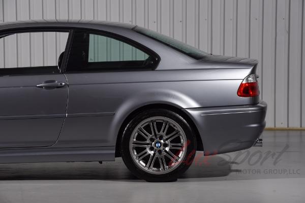 Used 2005 BMW M3 Coupe  | Woodbury, NY